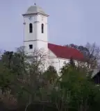 Szent Péter és Pál-templom, Mezőkomárom