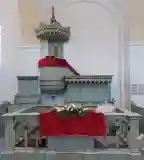 Református templom, Mezőkovácsháza