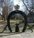 A város jelképe, Mezőkovácsháza