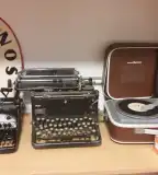 Iskolatörténeti Gyűjtemény, Mezőkövesd