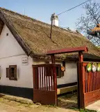 Fazekas Ház, Mezőkövesd