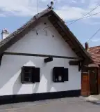 Kisjankó Bori Emlékház, Mezőkövesd