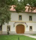 Matyó Múzeum, Mezőkövesd