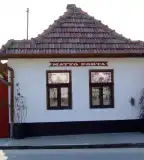 Matyó Porta, Mezőkövesd