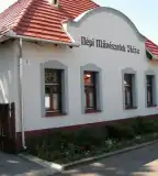 Népi Művészetek Háza, Mezőkövesd