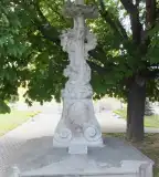 Feszület, Mezőörs