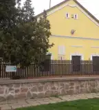 Eötvös Károly Könyvtár és Emlékház, Mezőszentgyörgy