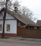 Badár Emlékház és Műhely, Mezőtúr