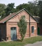 Peresi Tájház (szivattyúház), Mezőtúr