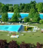 Mezőtúri Strandfürdő, Mezőtúr