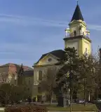 Toronykilátó, Mezőtúr