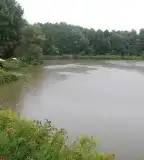 Miháldi Horgásztó, Miháld