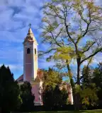 Római katolikus templom, Mihályi