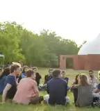 Mikebuda Park, Mikebuda