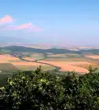 Fekete-hegyi tanösvény, Mikóháza