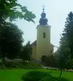 Görög katolikus templom, Mikóháza