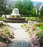 Millenniumi emlékpark, Mikóháza