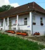 Pálinkaház, Mikóháza