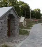 Történelmi Pincesor, Mikóháza