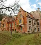 Mikosd-kastély, Mikosszéplak