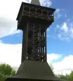 Millenniumi Kilátó, Szilvásvárad