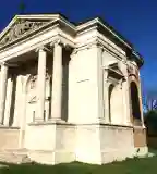 Millenniumi emlékmű, Pannonhalma