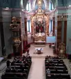 Római katolikus templom, Mindszent