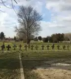 Kegyeleti Park, Mindszent