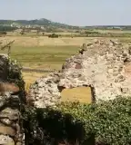 Kerekikáli templomrom, Mindszentkálla