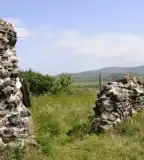 Kisfaludi templomrom, Mindszentkálla