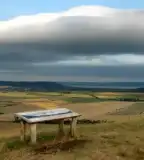 Kopasz-hegy / Panoráma kilátó, Mindszentkálla