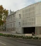 Mindszentyneum - Mindszenty József Látogatóközpont, Zalaegerszeg