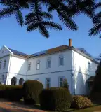 Fábianics-kastély, Misefa