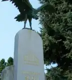 Milleniumi emlékmű, Miske