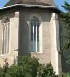 Avasi-templom, Miskolc