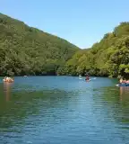 Hámori-tó, Miskolc