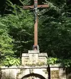 Limpiászi kereszt, Miskolc