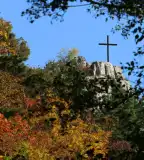 Molnár-szikla, Miskolc