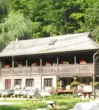 Lillafüredi Pisztrángtelep, Miskolc