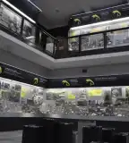 Pannon-tenger Múzeum, Miskolc