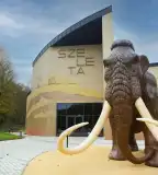 Szeleta Park Látogatóközpont, Miskolc