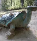 Természetvédelmi szoborpark, Miskolc