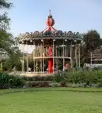 Tündérkert, Miskolc