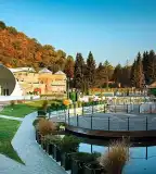 Miskolctapolcai Barlang- és Gyógyfürdő, Miskolc