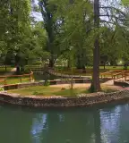 Miskolctapolcai Közpark, Miskolc