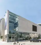 MODEM Modern és Kortárs Művészeti Központ, Debrecen