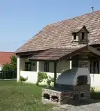 Mogyoródi Faluház, Mogyoród