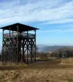 Mogyorósi-kilátó, Salgótarján