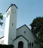 Evangélikus templom, Mohács