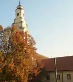 Ferences templom, Mohács